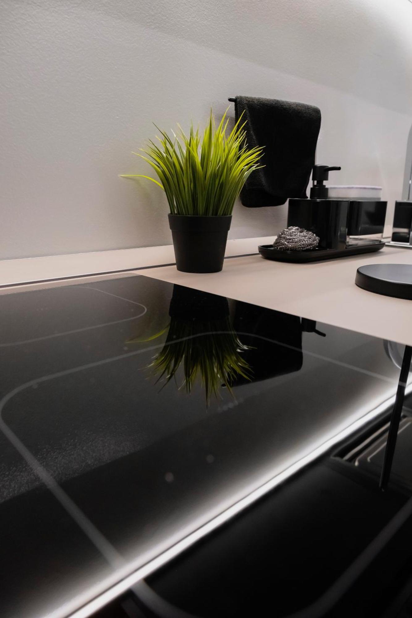 Barneys Design Apartment Taranto Dış mekan fotoğraf