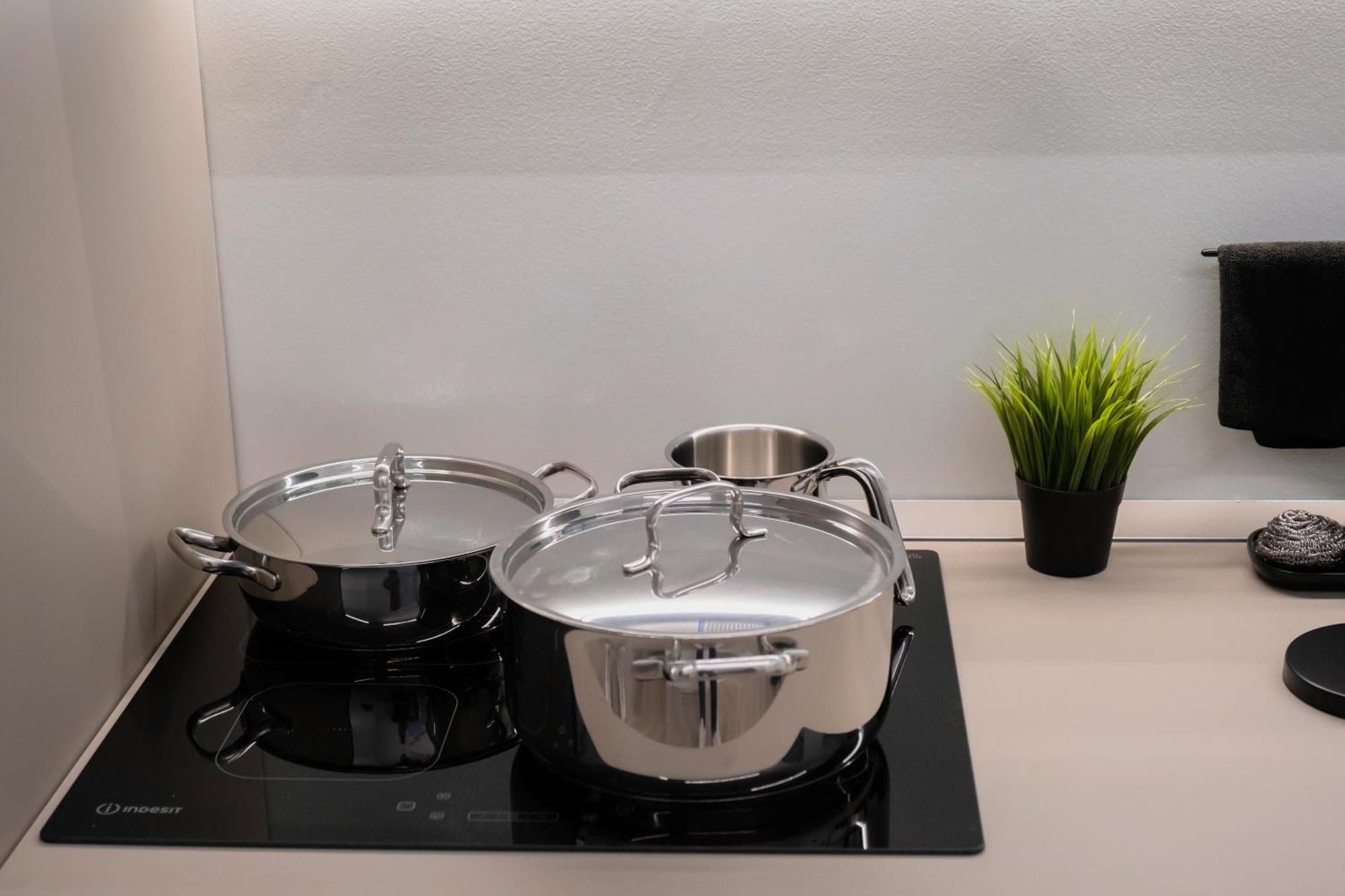 Barneys Design Apartment Taranto Dış mekan fotoğraf